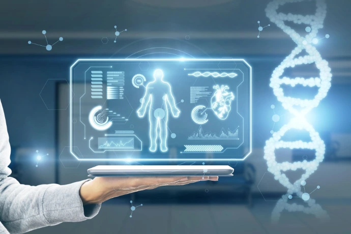 Systems Biology and Bioinformatics combine computational, mathematical, and biological techniques to analyze large-scale molecular data, modeling complex interactions within living systems to understand, predict, and simulate biological processes